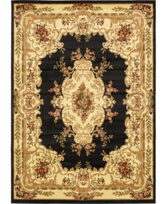 Versailles VER5 Area Rug Collection