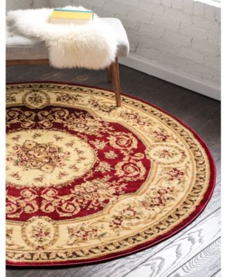 Versailles VER4 Area Rug Collection