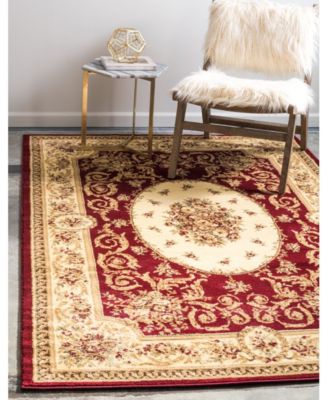Versailles VER4 Area Rug Collection