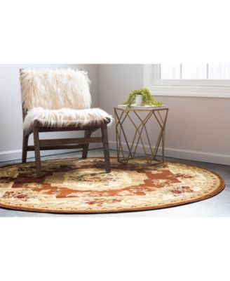 Versailles VER3 Area Rug Collection