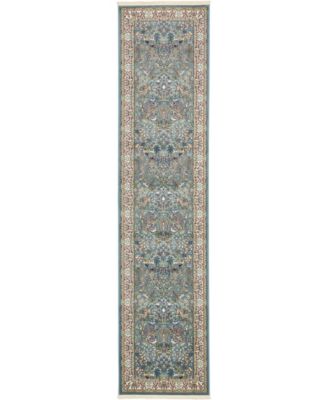 Bayshore Home Zara Zar7 Area Rug Collection