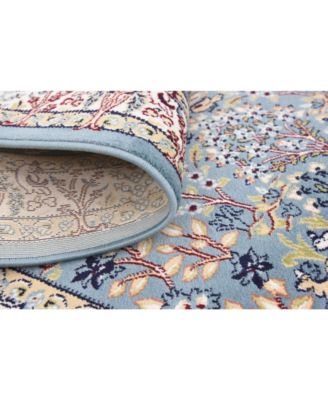 Bayshore Home Zara Zar7 Area Rug Collection