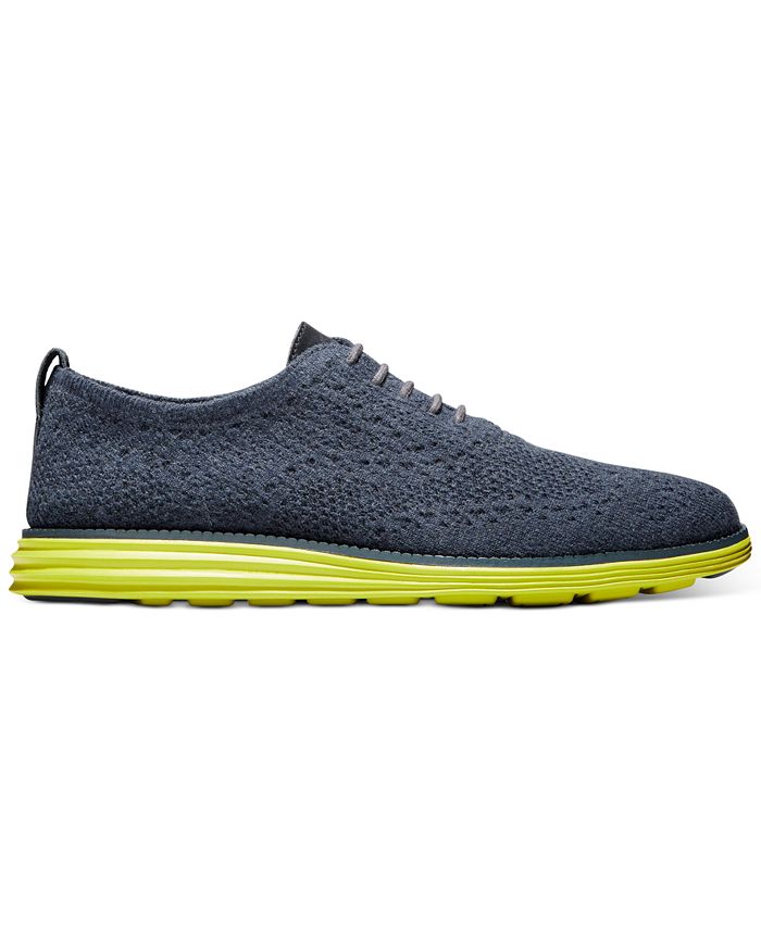 cole haan mens stitchlite