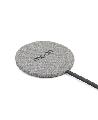 Moon Charging Pad Wireless Charger
