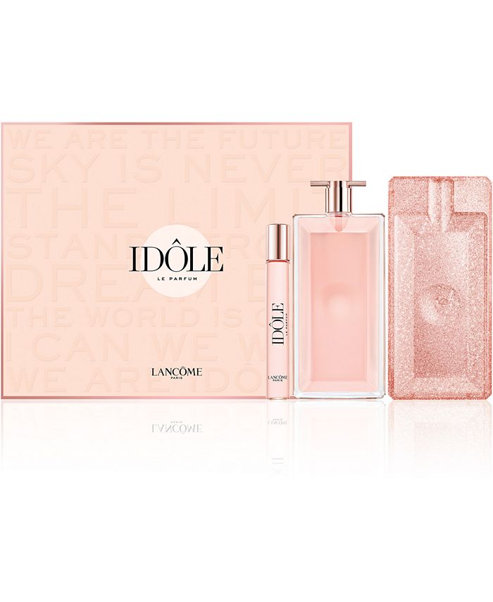 Macys idole perfume set sale