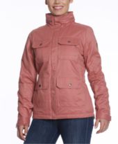 Gerry Womens Coats Macy S