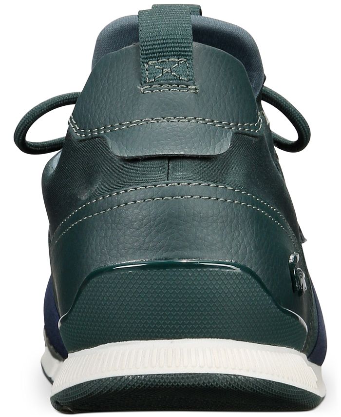 Lacoste store menerva 419