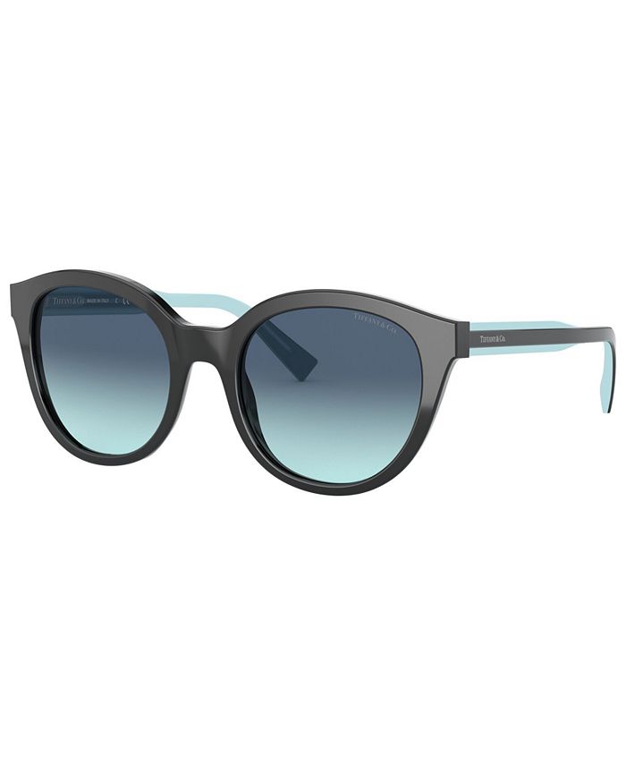 Tiffany & Co. Sunglasses, TF4164 52 - Macy's