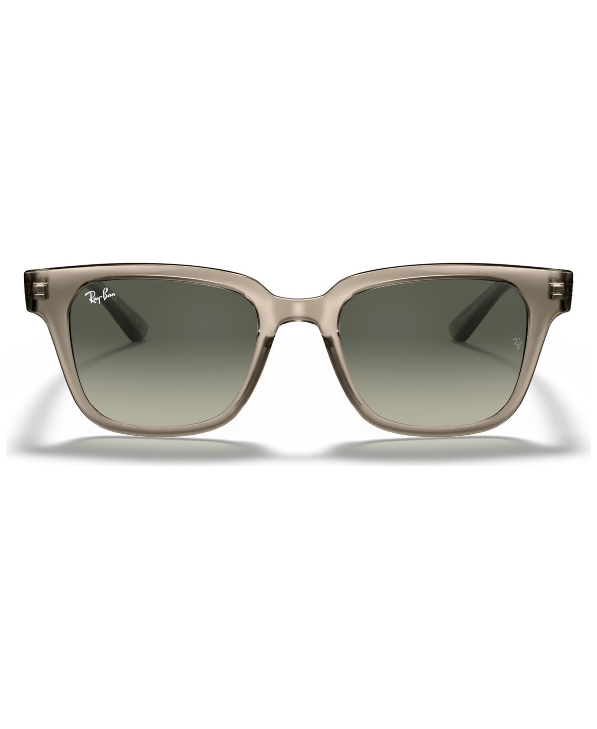 Женские Ray-Ban Sunglasses, RB4323 51 — фото 1