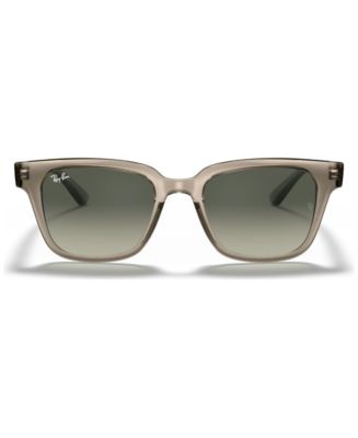 Ray-Ban Sunglasses, RB4323 51 - Macy display picture 1
