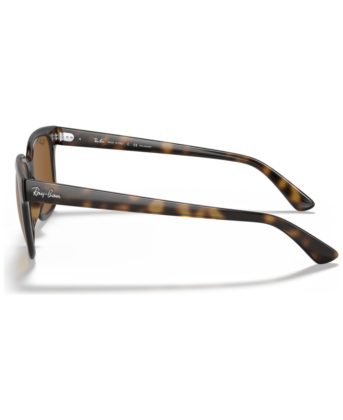 Ray-Ban Polarized Sunglasses, RB4323 51