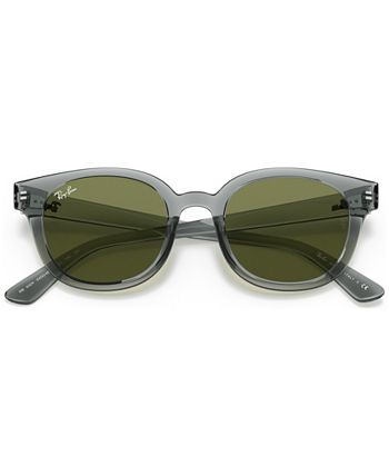 Ray-Ban - Sunglasses, RB4324 50