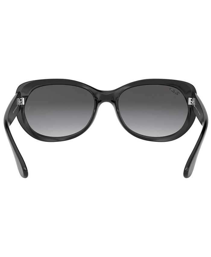 Ray-Ban - Sunglasses, RB4325 59