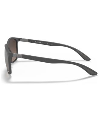 CHROMANCE Polarized Sunglasses, RB4330CH 56