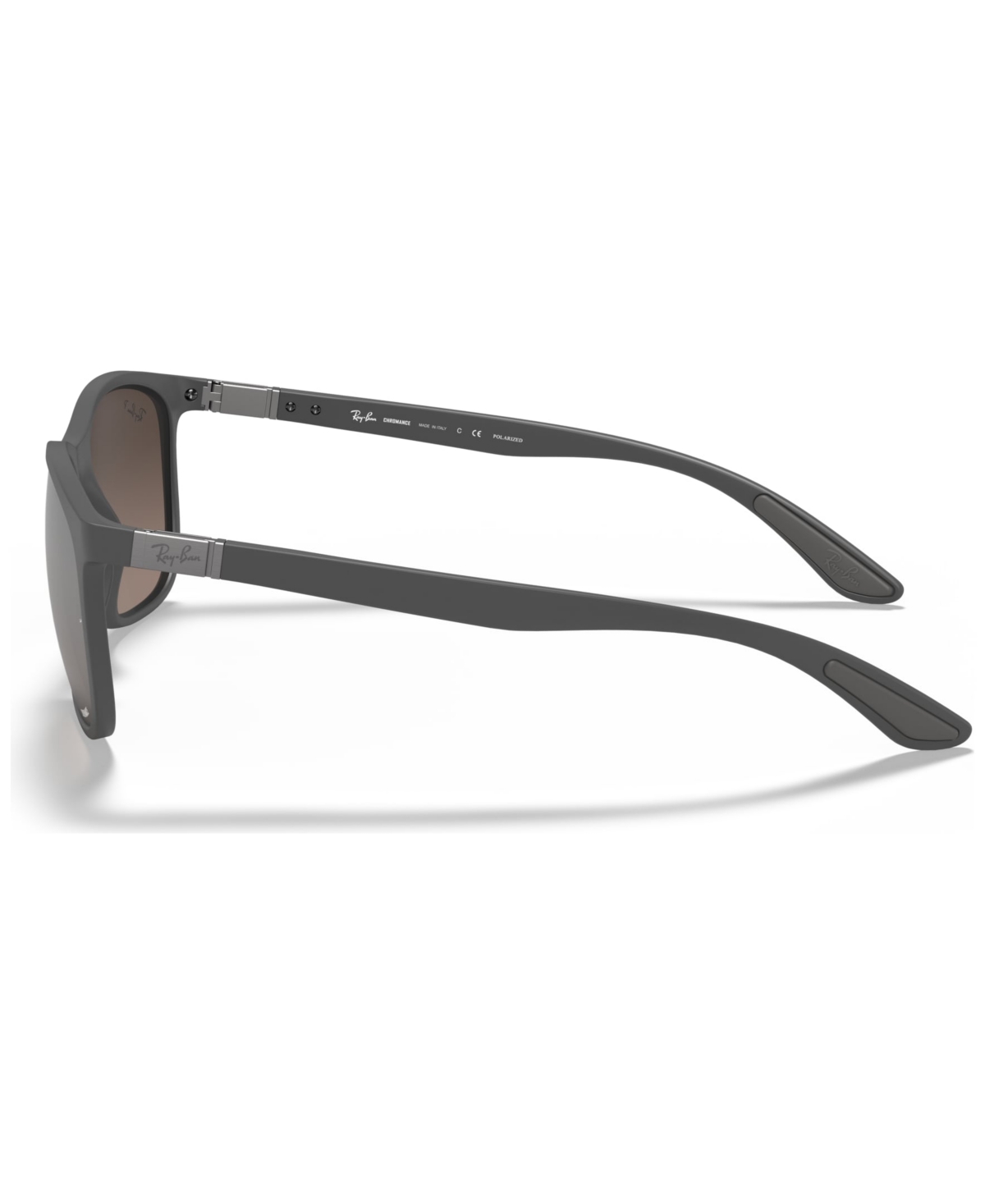 Ray-Ban Chromance Polarized Sunglasses, RB4330CH 56
