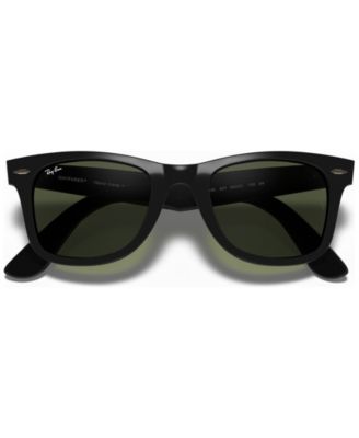 WAYFARER Sunglasses, RB4340 50