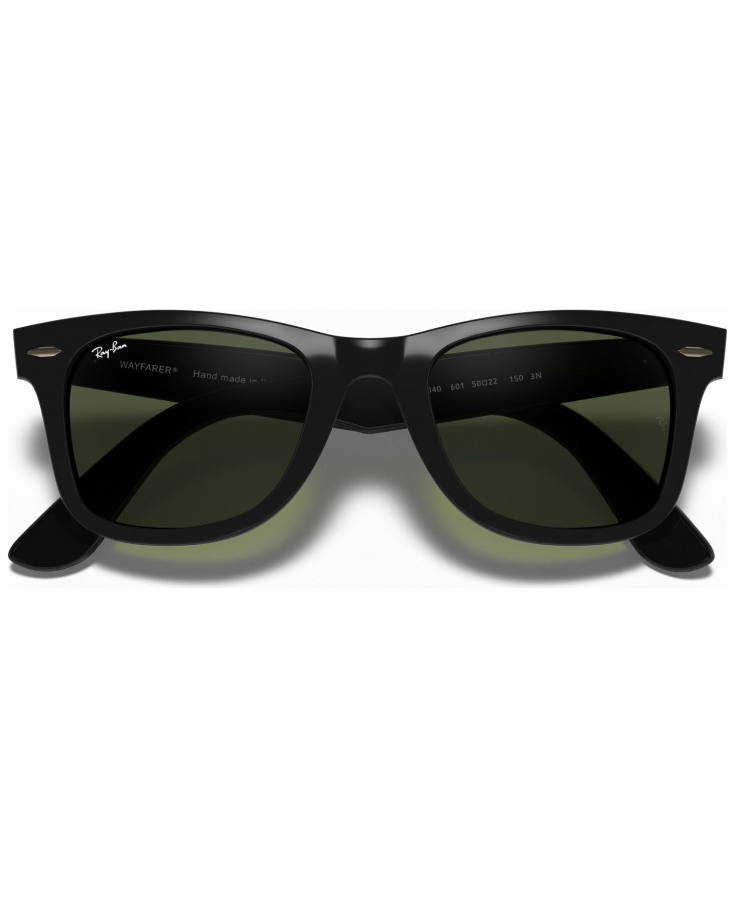 WAYFARER Sunglasses, RB4340 50