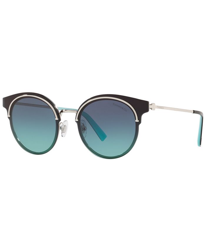 Tiffany and hotsell co sunglasses macy's