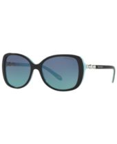 Tiffany Co Cat Eye Sunglasses For Women Macy S