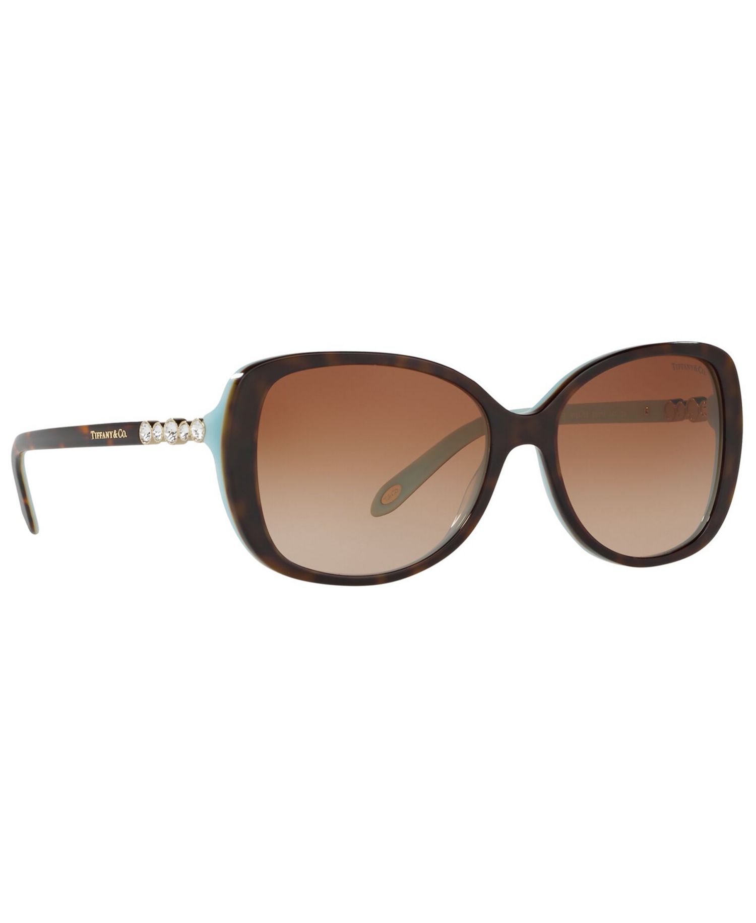 Women's Sunglasses, TF4121B