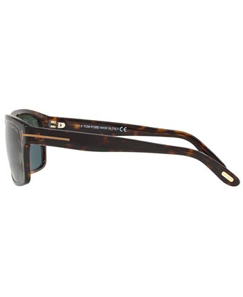 Tom Ford - Men's Sunglasses, TR001026