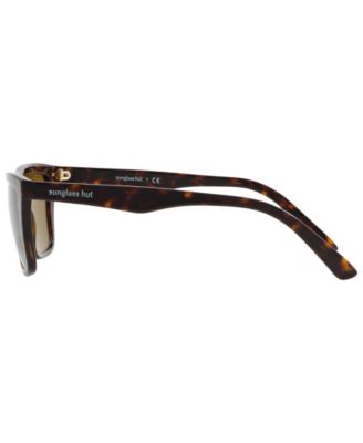 Men's Polarized Sunglasses, HU2014