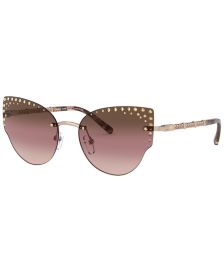 Michael Men's Kors Men's Sunglasses, MK1058B