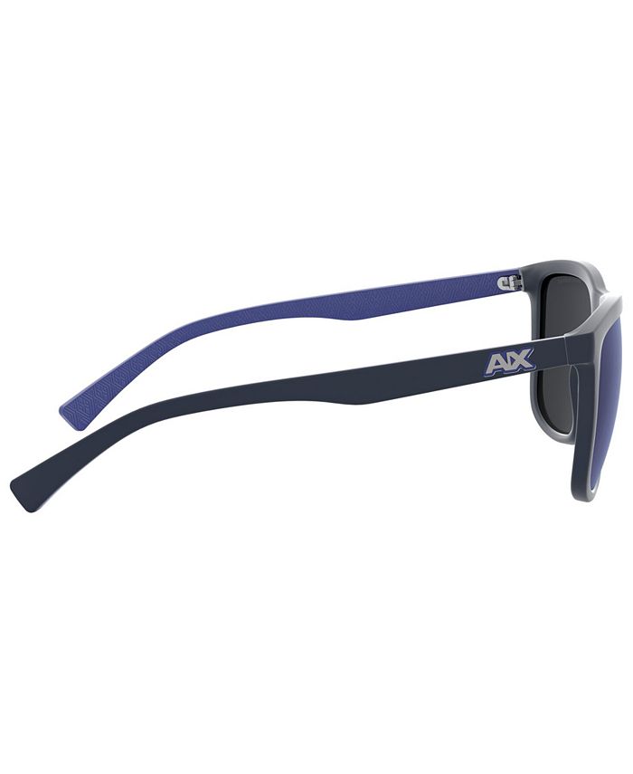 A|X Armani Exchange - Men's Sunglasses, X4093S