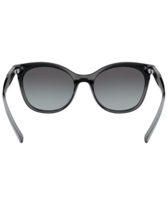 Armani Exchange Women's Sunglasses, AX4094S