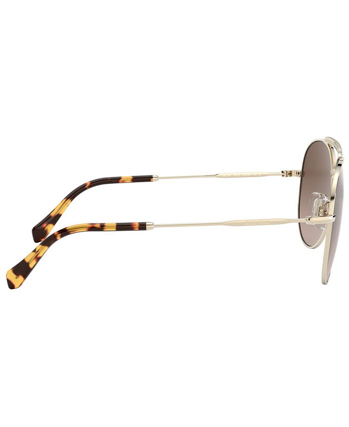 MIU MIU - Women's Sunglasses