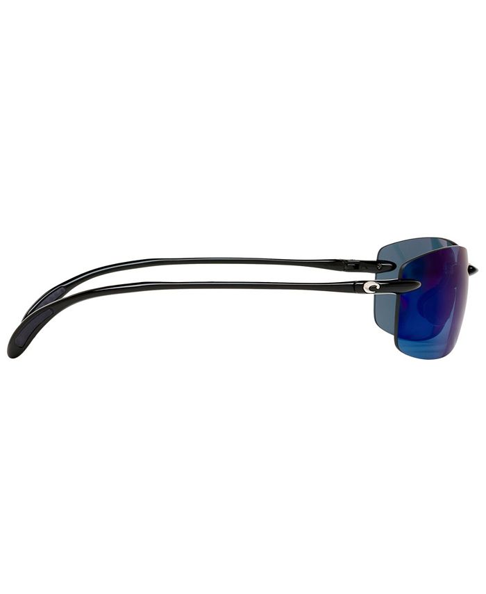Costa Del Mar - Unisex Polarized Sunglasses, 6S000121