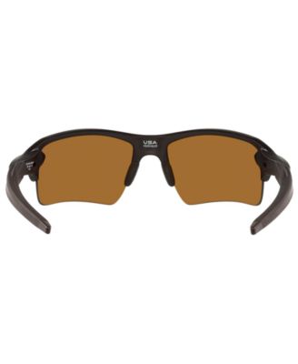Polarized Flak 2.0 XL Prizm Polarized Sunglasses, OO9188