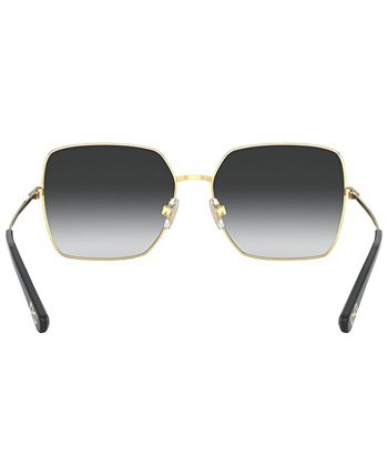Dolce & Gabbana - Women's Sunglasses, DG2242