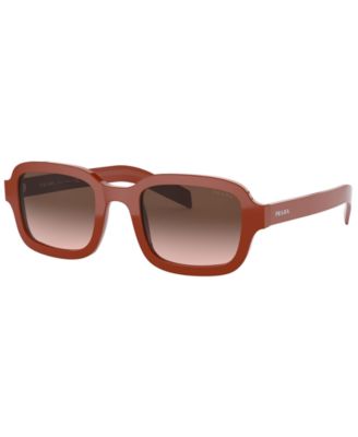 Fossil shop sunglasses macy's