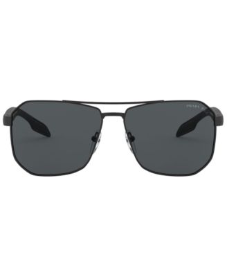 Men's Sunglasses, PS 51VS 62