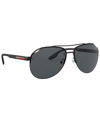 Prada Linea Rossa - Sunglasses, PS 52VS 61