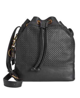 frye handbags macys