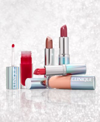 Clinique Created for Macy's 5-Pc. Plenty Of Pop Set