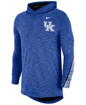 nike long sleeve shirt with hood