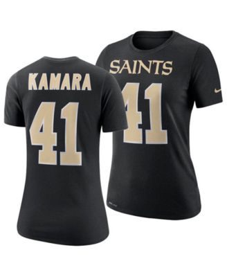 Alvin Kamara New Orleans Saints Player 