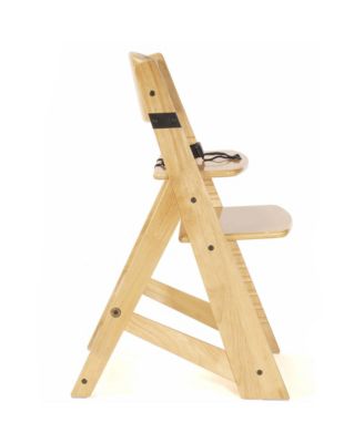 Keekaroo Height Right KIDS Chair