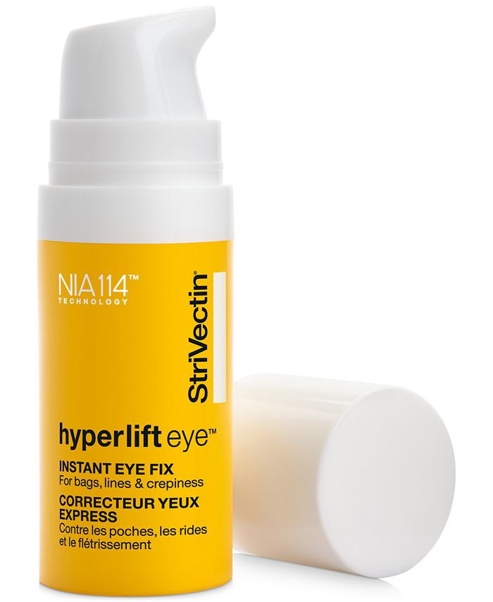 StriVectin Hyperlift Eye Instant Eye Fix - Macy's