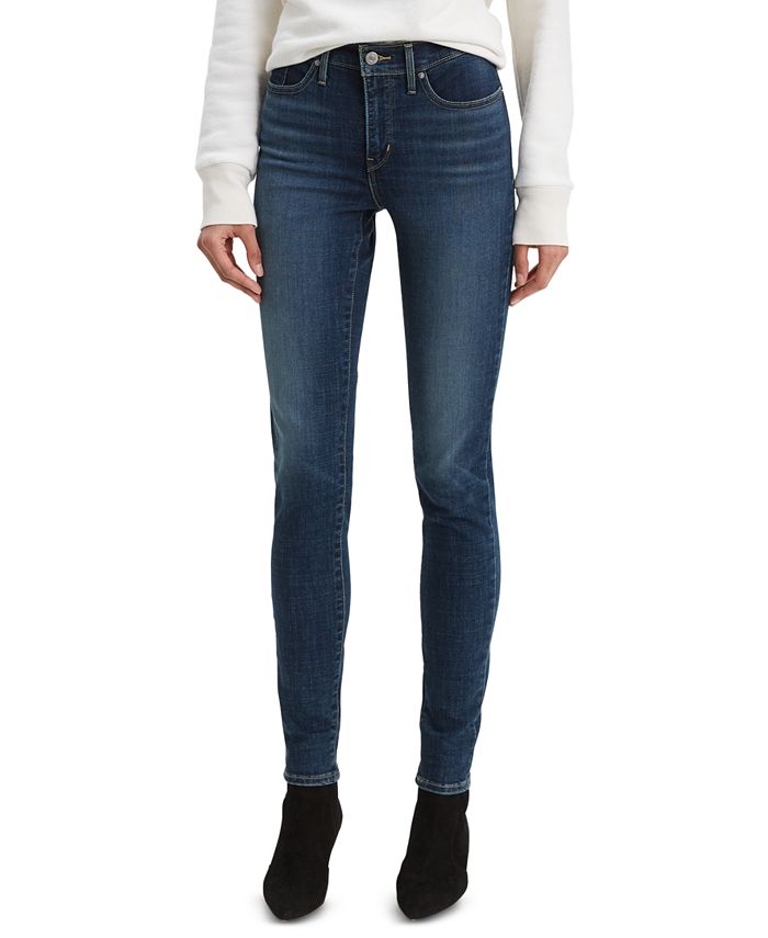 Levi's Women's 311 Shaping Skinny Jeans in Short Length & Reviews ...