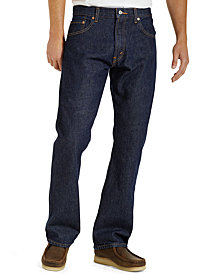 Levi S 517 Bootcut Fit Jeans