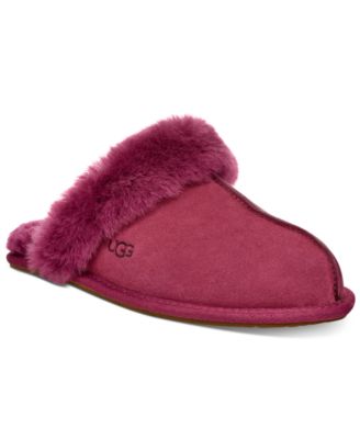 ugg slippers women's scuffette ii