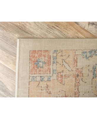 Bayshore Home Masha Mas7 Area Rug Collection