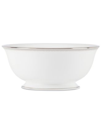 Lenox - Belle Haven Serving Bowl