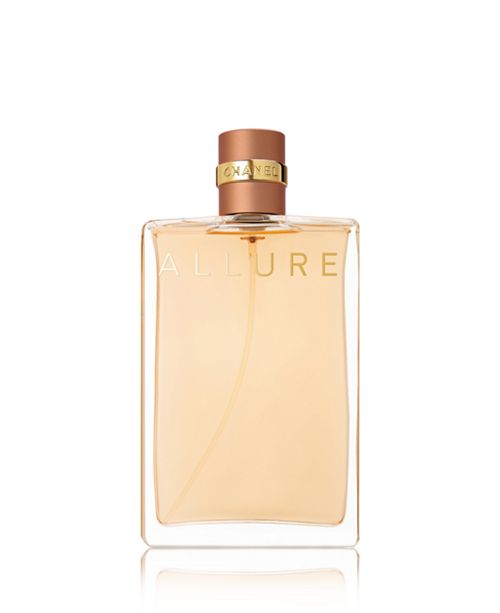 Chanel Eau De Parfum Spray 34 Oz Reviews All Perfume Beauty