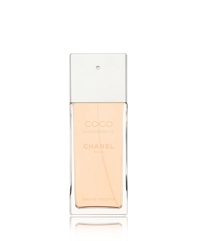 CHANEL Eau de Toilette Fragrance Collection & Reviews - All Perfume ...
