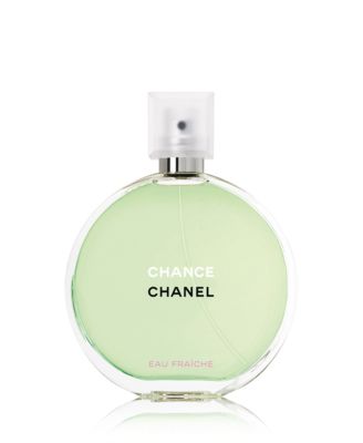 chanel chance macys